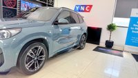 USED 2023 73 BMW IX1 30 66.5kWh M Sport Auto xDrive 5dr (11kW Charger) MPERKIT+TECHPACK+STUNNING