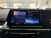 USED 2023 73 BMW IX1 30 66.5kWh M Sport Auto xDrive 5dr (11kW Charger) MPERKIT+TECHPACK+STUNNING