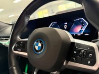 USED 2023 73 BMW IX1 30 66.5kWh M Sport Auto xDrive 5dr (11kW Charger) MPERKIT+TECHPACK+STUNNING