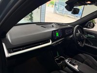 USED 2023 73 BMW IX1 30 66.5kWh M Sport Auto xDrive 5dr (11kW Charger) MPERKIT+TECHPACK+STUNNING