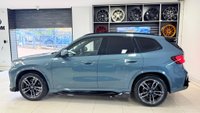 USED 2023 73 BMW IX1 30 66.5kWh M Sport Auto xDrive 5dr (11kW Charger) MPERKIT+TECHPACK+STUNNING