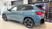 USED 2023 73 BMW IX1 30 66.5kWh M Sport Auto xDrive 5dr (11kW Charger) MPERKIT+TECHPACK+STUNNING