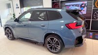 USED 2023 73 BMW IX1 30 66.5kWh M Sport Auto xDrive 5dr (11kW Charger) MPERKIT+TECHPACK+STUNNING