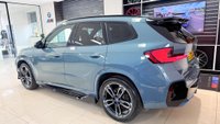 USED 2023 73 BMW IX1 30 66.5kWh M Sport Auto xDrive 5dr (11kW Charger) MPERKIT+TECHPACK+STUNNING