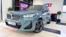 USED 2023 73 BMW IX1 30 66.5kWh M Sport Auto xDrive 5dr (11kW Charger) TECHPACK+ALLNEWIX1+