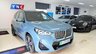 USED 2023 73 BMW IX1 30 66.5kWh M Sport Auto xDrive 5dr (11kW Charger) TECHPACK+ALLNEWIX1+