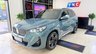 USED 2023 73 BMW IX1 30 66.5kWh M Sport Auto xDrive 5dr (11kW Charger) TECHPACK+ALLNEWIX1+
