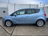 USED 2014 14 VAUXHALL MERIVA 1.4i Turbo SE MPV 5dr Petrol Manual Euro 6 (140 ps) CRUISE CONTROL | PARKING SENSORS