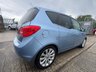 USED 2014 14 VAUXHALL MERIVA 1.4i Turbo SE MPV 5dr Petrol Manual Euro 6 (140 ps) CRUISE CONTROL | PARKING SENSORS