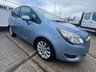 USED 2014 14 VAUXHALL MERIVA 1.4i Turbo SE MPV 5dr Petrol Manual Euro 6 (140 ps) CRUISE CONTROL | PARKING SENSORS