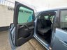 USED 2014 14 VAUXHALL MERIVA 1.4i Turbo SE MPV 5dr Petrol Manual Euro 6 (140 ps) CRUISE CONTROL | PARKING SENSORS