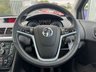 USED 2014 14 VAUXHALL MERIVA 1.4i Turbo SE MPV 5dr Petrol Manual Euro 6 (140 ps) CRUISE CONTROL | PARKING SENSORS