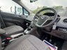 USED 2014 14 VAUXHALL MERIVA 1.4i Turbo SE MPV 5dr Petrol Manual Euro 6 (140 ps) CRUISE CONTROL | PARKING SENSORS