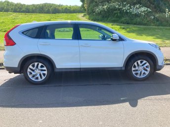 View our HONDA CR-V