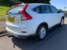 USED 2015 65 HONDA CR-V 1.6 i-DTEC SE Euro 6 (s/s) 5dr Low Mileage