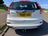 USED 2015 65 HONDA CR-V 1.6 i-DTEC SE Euro 6 (s/s) 5dr Low Mileage
