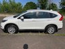 USED 2015 65 HONDA CR-V 1.6 i-DTEC SE Euro 6 (s/s) 5dr Low Mileage