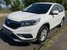 USED 2015 65 HONDA CR-V 1.6 i-DTEC SE Euro 6 (s/s) 5dr Low Mileage