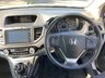 USED 2015 65 HONDA CR-V 1.6 i-DTEC SE Euro 6 (s/s) 5dr Low Mileage