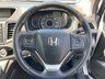USED 2015 65 HONDA CR-V 1.6 i-DTEC SE Euro 6 (s/s) 5dr Low Mileage