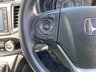 USED 2015 65 HONDA CR-V 1.6 i-DTEC SE Euro 6 (s/s) 5dr Low Mileage
