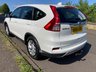 USED 2015 65 HONDA CR-V 1.6 i-DTEC SE Euro 6 (s/s) 5dr Low Mileage