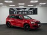 USED 2019 19 SKODA KAROQ 1.5 TSI ACT SportLine SUV 5dr Petrol DSG 4WD Euro 6 (s/s) (150 ps) *PANROOF*CANTONSOUND*AUTO*