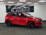 USED 2019 19 SKODA KAROQ 1.5 TSI ACT SportLine SUV 5dr Petrol DSG 4WD Euro 6 (s/s) (150 ps) *PANROOF*CANTONSOUND*AUTO*
