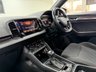 USED 2019 19 SKODA KAROQ 1.5 TSI ACT SportLine SUV 5dr Petrol DSG 4WD Euro 6 (s/s) (150 ps) *PANROOF*CANTONSOUND*AUTO*