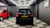 USED 2014 64 SKODA FABIA 1.2 TSI Black Edition Hatchback 5dr Petrol Manual Euro 5 (105 ps) 