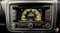 USED 2014 64 SKODA FABIA 1.2 TSI Black Edition Hatchback 5dr Petrol Manual Euro 5 (105 ps) 