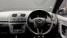 USED 2014 64 SKODA FABIA 1.2 TSI Black Edition Hatchback 5dr Petrol Manual Euro 5 (105 ps) 