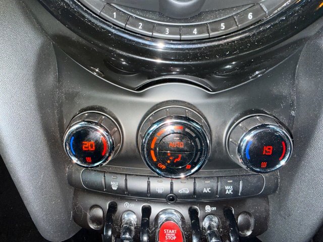 View our MINI HATCH