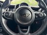 USED 2018 68 MINI HATCH 1.5 One GPF Hatchback 3dr Petrol Manual Euro 6 (s/s) (102 ps) GREAT SPEC WITH SAT NAVIGATION