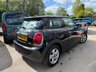 USED 2018 68 MINI HATCH 1.5 One GPF Hatchback 3dr Petrol Manual Euro 6 (s/s) (102 ps) GREAT SPEC WITH SAT NAVIGATION