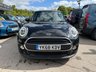 USED 2018 68 MINI HATCH 1.5 One GPF Hatchback 3dr Petrol Manual Euro 6 (s/s) (102 ps) GREAT SPEC WITH SAT NAVIGATION