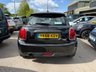 USED 2018 68 MINI HATCH 1.5 One GPF Hatchback 3dr Petrol Manual Euro 6 (s/s) (102 ps) GREAT SPEC WITH SAT NAVIGATION