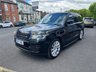 USED 2017 17 LAND ROVER RANGE ROVER 3.0 TD V6 Vogue SE SUV 5dr Diesel Auto 4WD Euro 6 (s/s) (258 ps) 