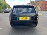 USED 2017 17 LAND ROVER RANGE ROVER 3.0 TD V6 Vogue SE SUV 5dr Diesel Auto 4WD Euro 6 (s/s) (258 ps) 