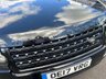 USED 2017 17 LAND ROVER RANGE ROVER 3.0 TD V6 Vogue SE SUV 5dr Diesel Auto 4WD Euro 6 (s/s) (258 ps) 