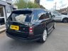 USED 2017 17 LAND ROVER RANGE ROVER 3.0 TD V6 Vogue SE SUV 5dr Diesel Auto 4WD Euro 6 (s/s) (258 ps) 