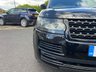 USED 2017 17 LAND ROVER RANGE ROVER 3.0 TD V6 Vogue SE SUV 5dr Diesel Auto 4WD Euro 6 (s/s) (258 ps) 