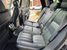 USED 2017 17 LAND ROVER RANGE ROVER 3.0 TD V6 Vogue SE SUV 5dr Diesel Auto 4WD Euro 6 (s/s) (258 ps) 