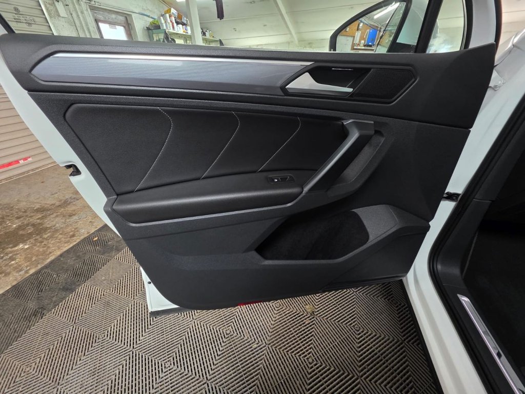 USED 2019 69 VOLKSWAGEN TIGUAN 2.0 TDI R-Line Tech SUV 5dr Diesel DSG 4Motion Euro 6 (s/s) (190 ps) Cruise control - Bluetooth