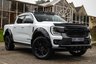 USED 2025 25 FORD RANGER 3.0 TD V6 EcoBlue Wildtrak Auto 4WD Euro 6 (s/s) 4dr NAV+CAM+RAPTOR KIT+20" ALLOYS