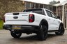 USED 2025 25 FORD RANGER 3.0 TD V6 EcoBlue Wildtrak Auto 4WD Euro 6 (s/s) 4dr NAV+CAM+RAPTOR KIT+20" ALLOYS