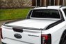 USED 2025 25 FORD RANGER 3.0 TD V6 EcoBlue Wildtrak Auto 4WD Euro 6 (s/s) 4dr NAV+CAM+RAPTOR KIT+20" ALLOYS