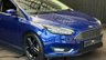 USED 2016 16 FORD FOCUS 1.0T EcoBoost Titanium Euro 6 (s/s) 5dr 