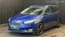USED 2016 16 FORD FOCUS 1.0T EcoBoost Titanium Euro 6 (s/s) 5dr 