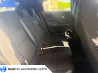 USED 2022 22 NISSAN JUKE 1.0 DIG-T N-Connecta SUV 5dr Petrol Manual Euro 6 (s/s) (114 ps) 12 MONTH MOT PROVIDED!